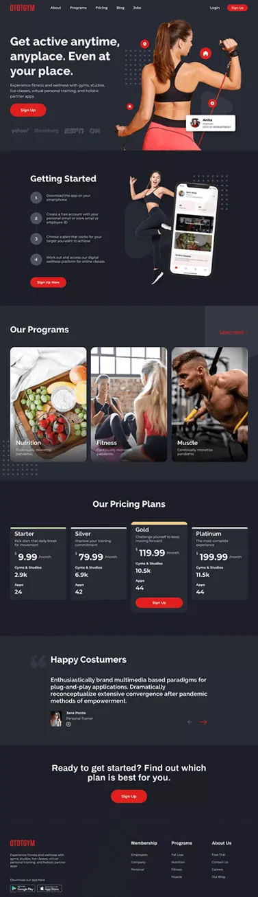 Website 9