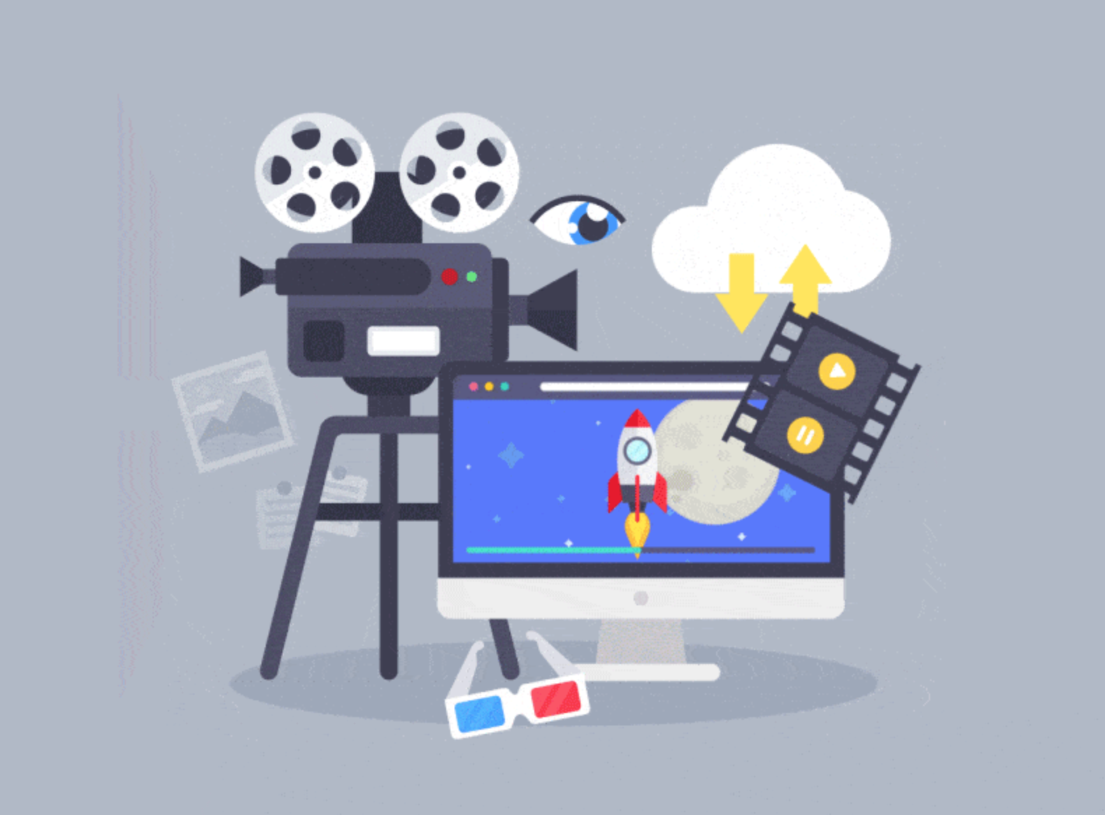 Animation Video That Fosters Brand Loyalty