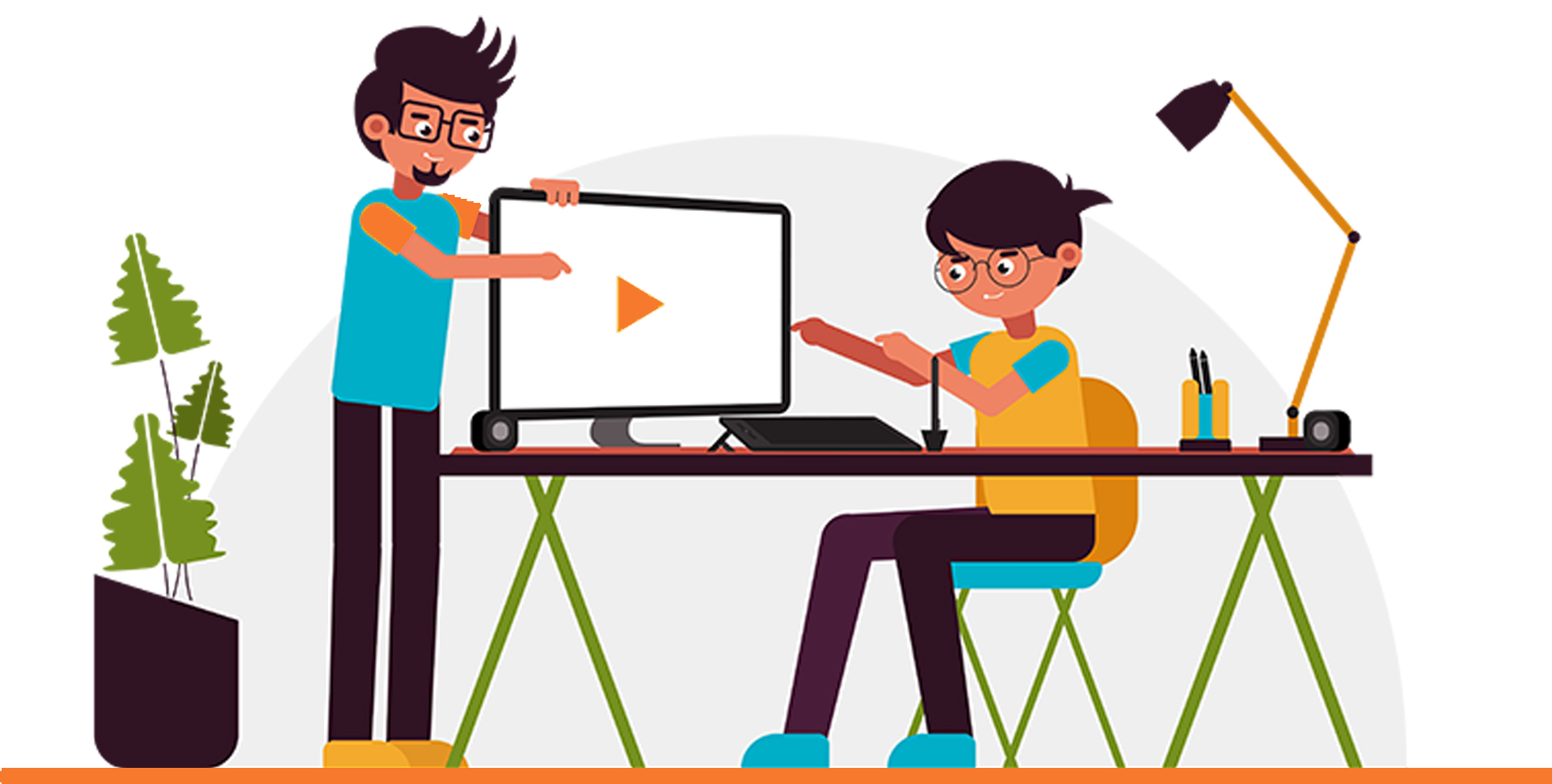 Animation Video That Fosters Brand Loyalty